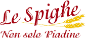logo spighe
